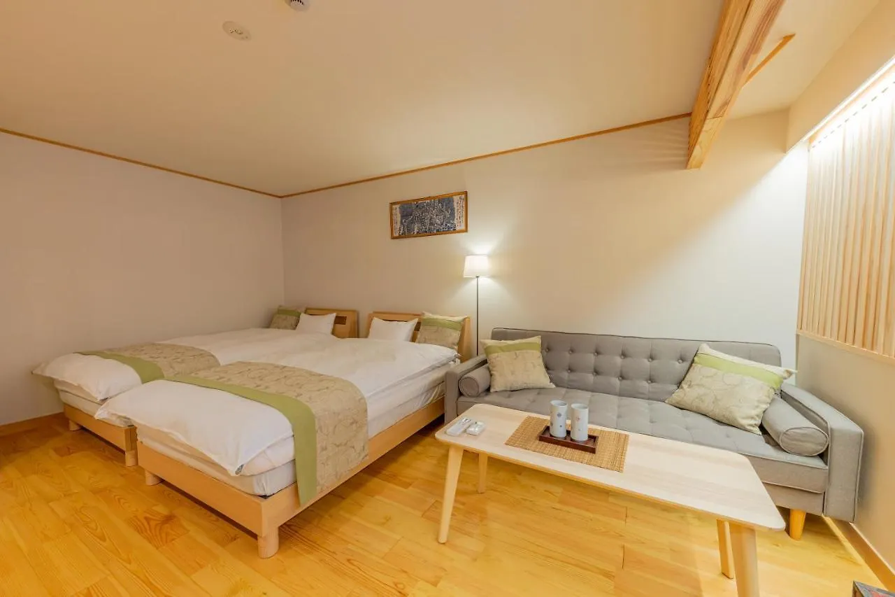 Hotel Yadoya Uguisu Tokyo