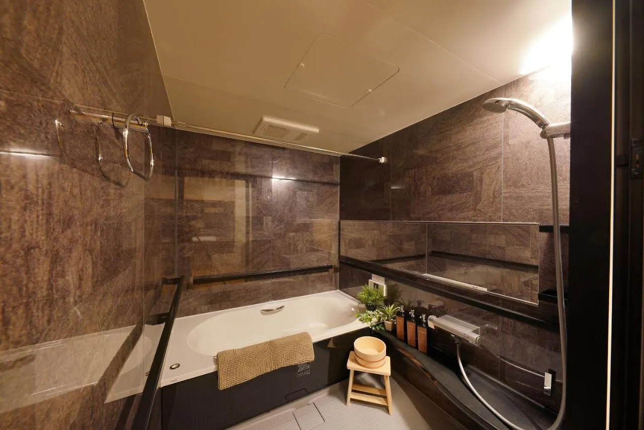 Hotel Yadoya Uguisu Tokyo 3*,