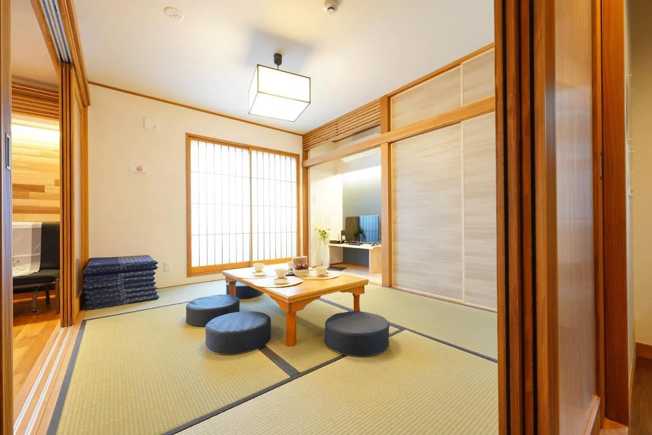 Hotel Yadoya Uguisu Tokyo 3*,  Giappone