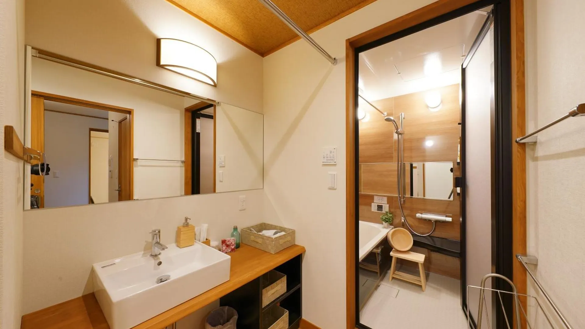 Hotel Yadoya Uguisu Tokyo