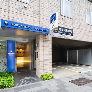 마이스테이스 하마마츠초 *** 도쿄