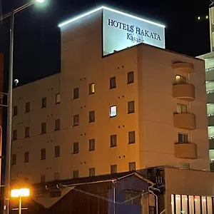 ** Hotel The Hakata Kasane Bayside Japan