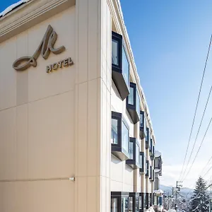 *** Hotel M Niseko Japan
