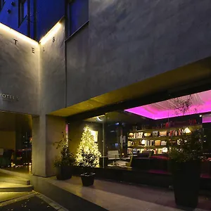 六本木ホテルs 東京都