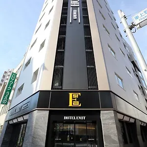 에미트 우에노 *** 도쿄