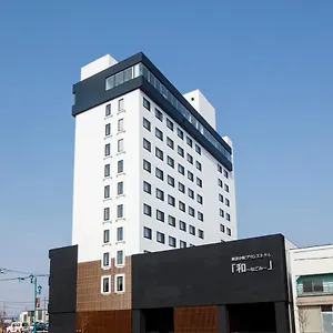 新苫小牧プリンスホテル「和～なごみ～」 苫小牧市