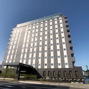 ホテルルートイン益田 益田