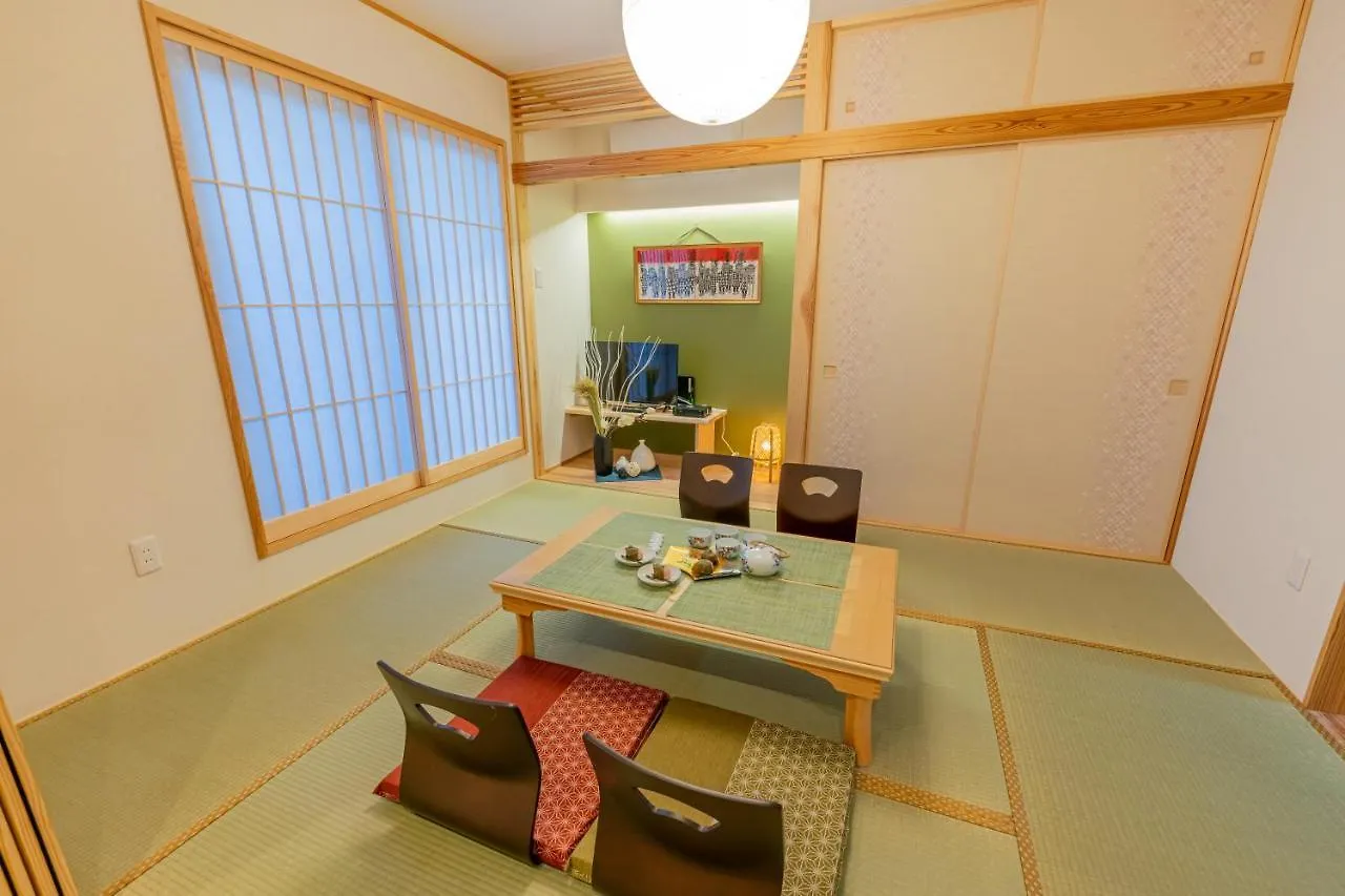 Yadoya Uguisu Hotel Tokyo