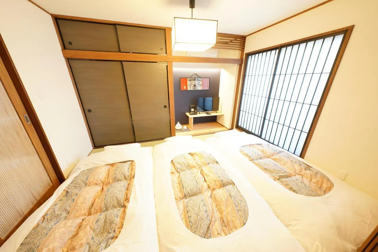 ***  Yadoya Uguisu Hotel Tokyo Japan