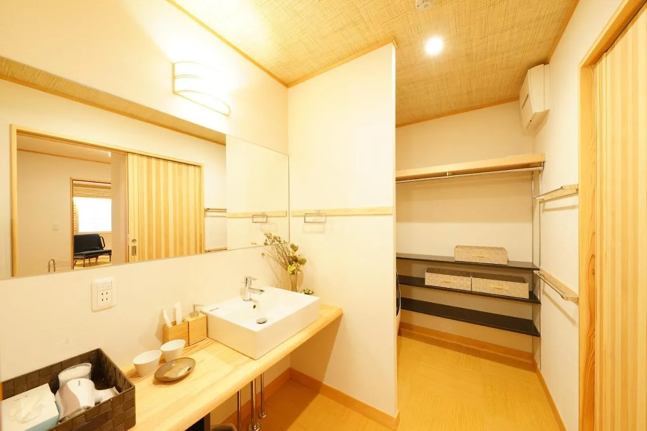 Yadoya Uguisu Hotel Tokyo
