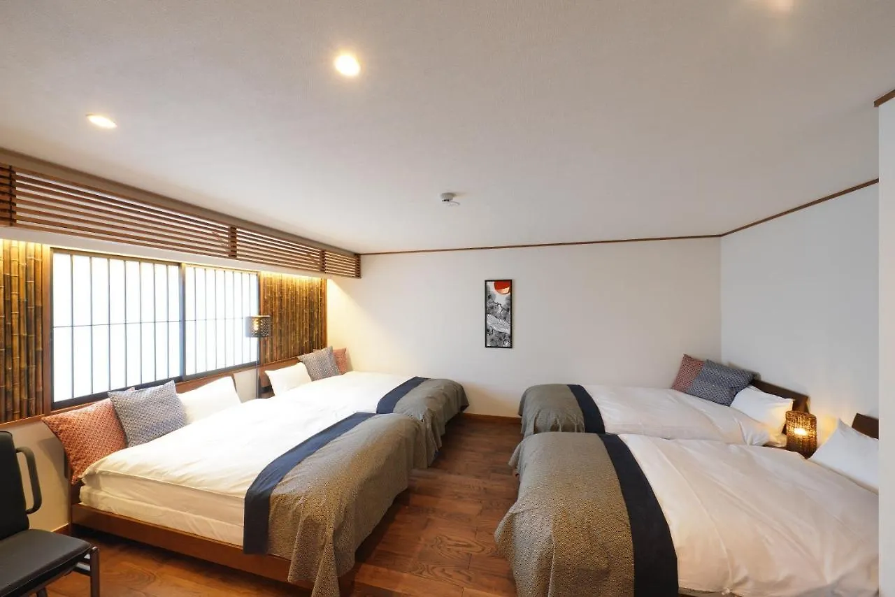 Yadoya Uguisu Hotel Tokyo