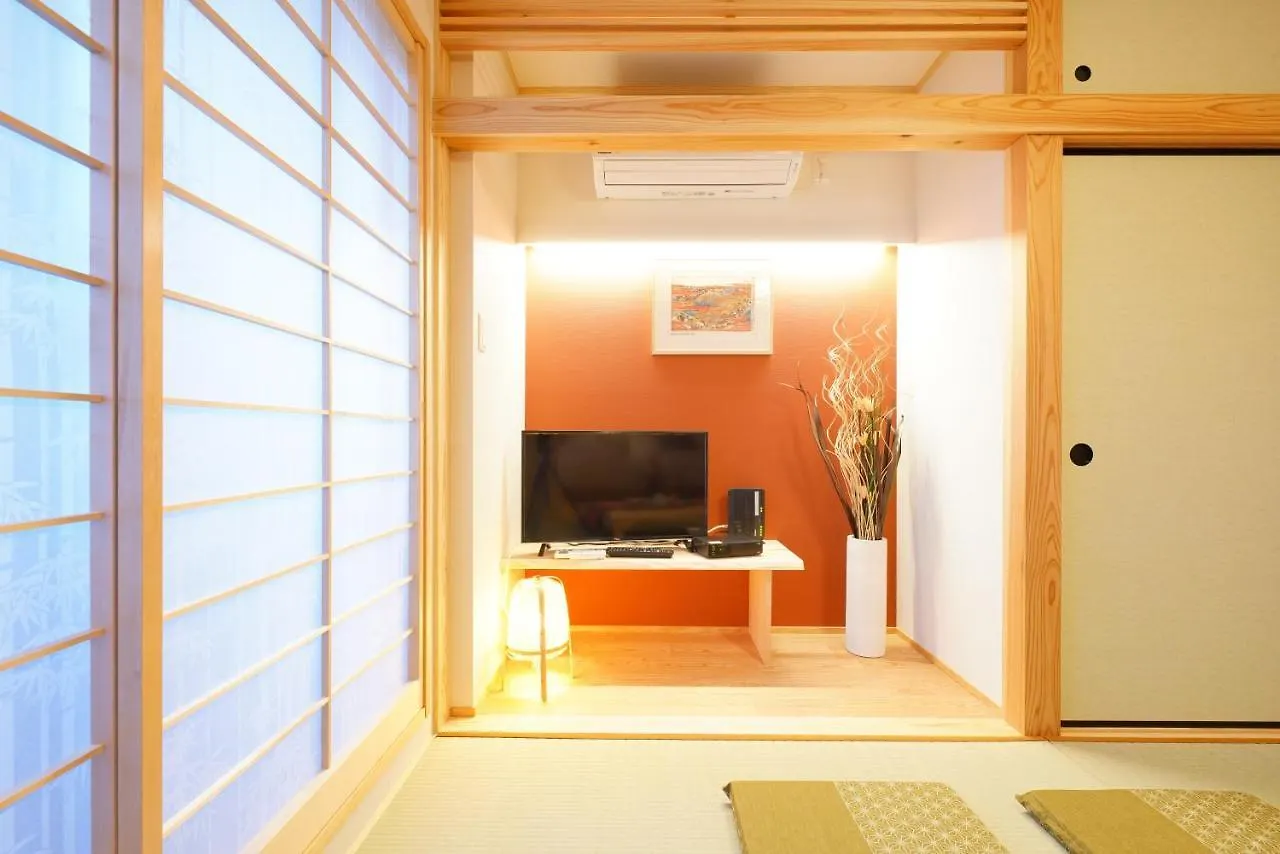 Yadoya Uguisu Hotel Tokyo