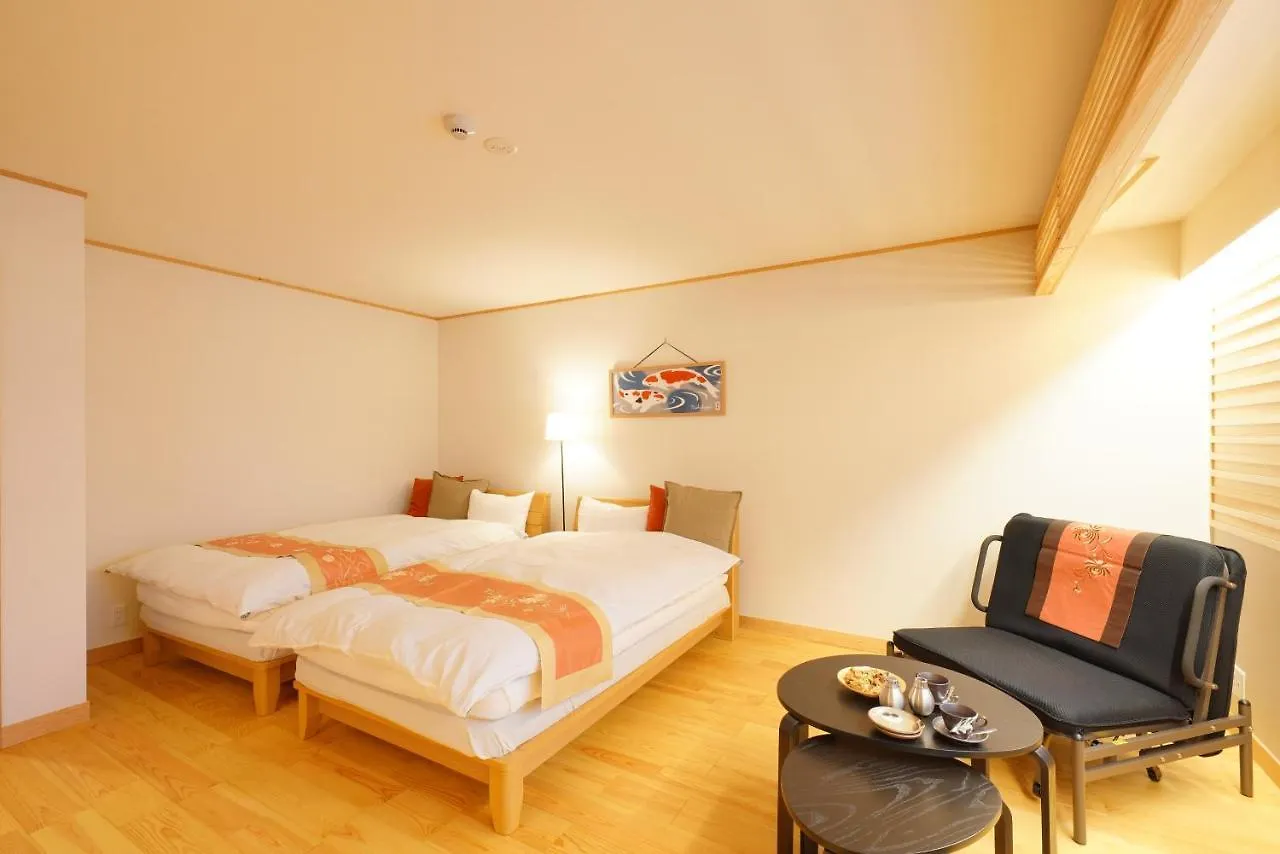 Yadoya Uguisu Hotel Tokyo