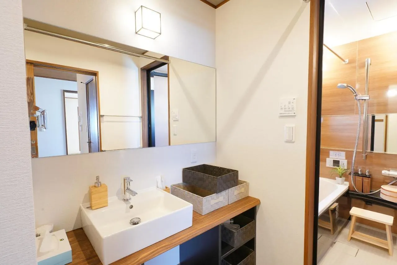 Yadoya Uguisu Hotel Tokyo