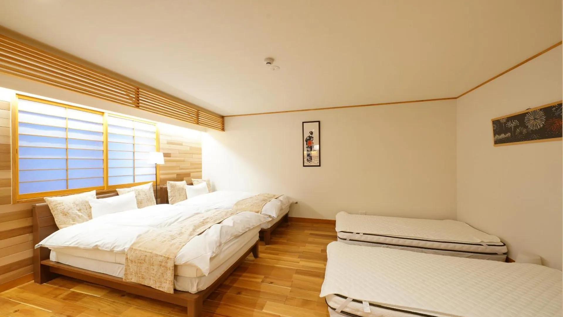 Yadoya Uguisu Hotel Tokyo
