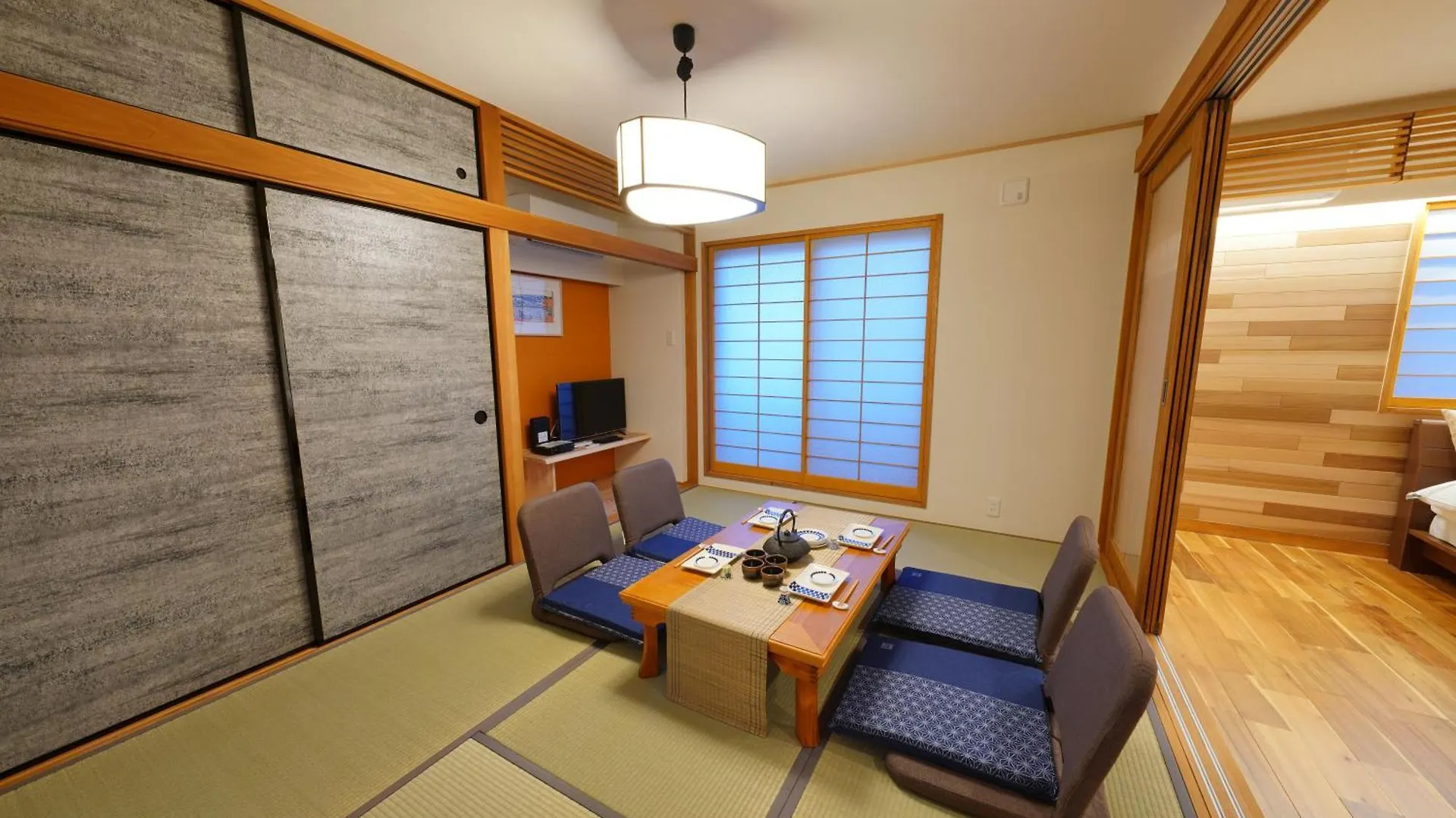 Yadoya Uguisu Hotel Tokyo 3*,  Japan