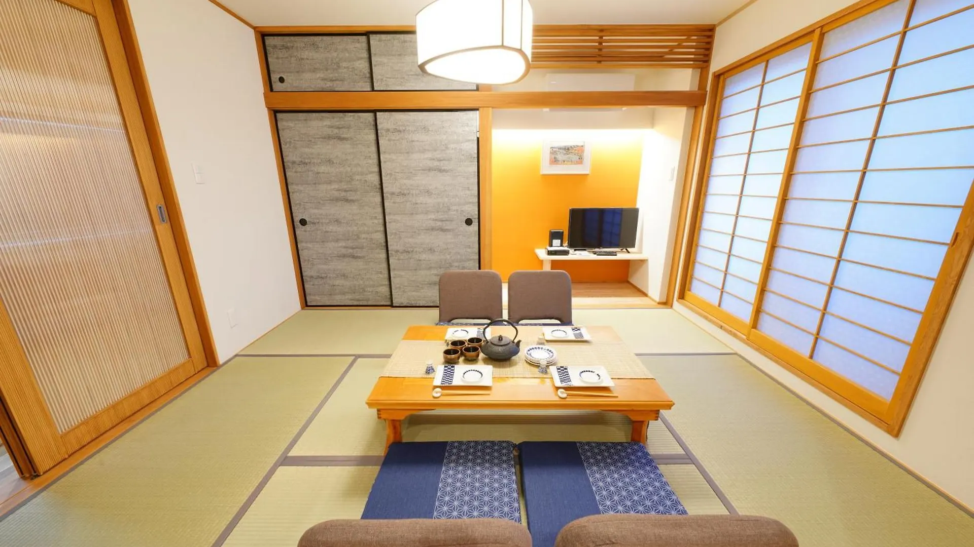 Yadoya Uguisu Hotel Tokyo