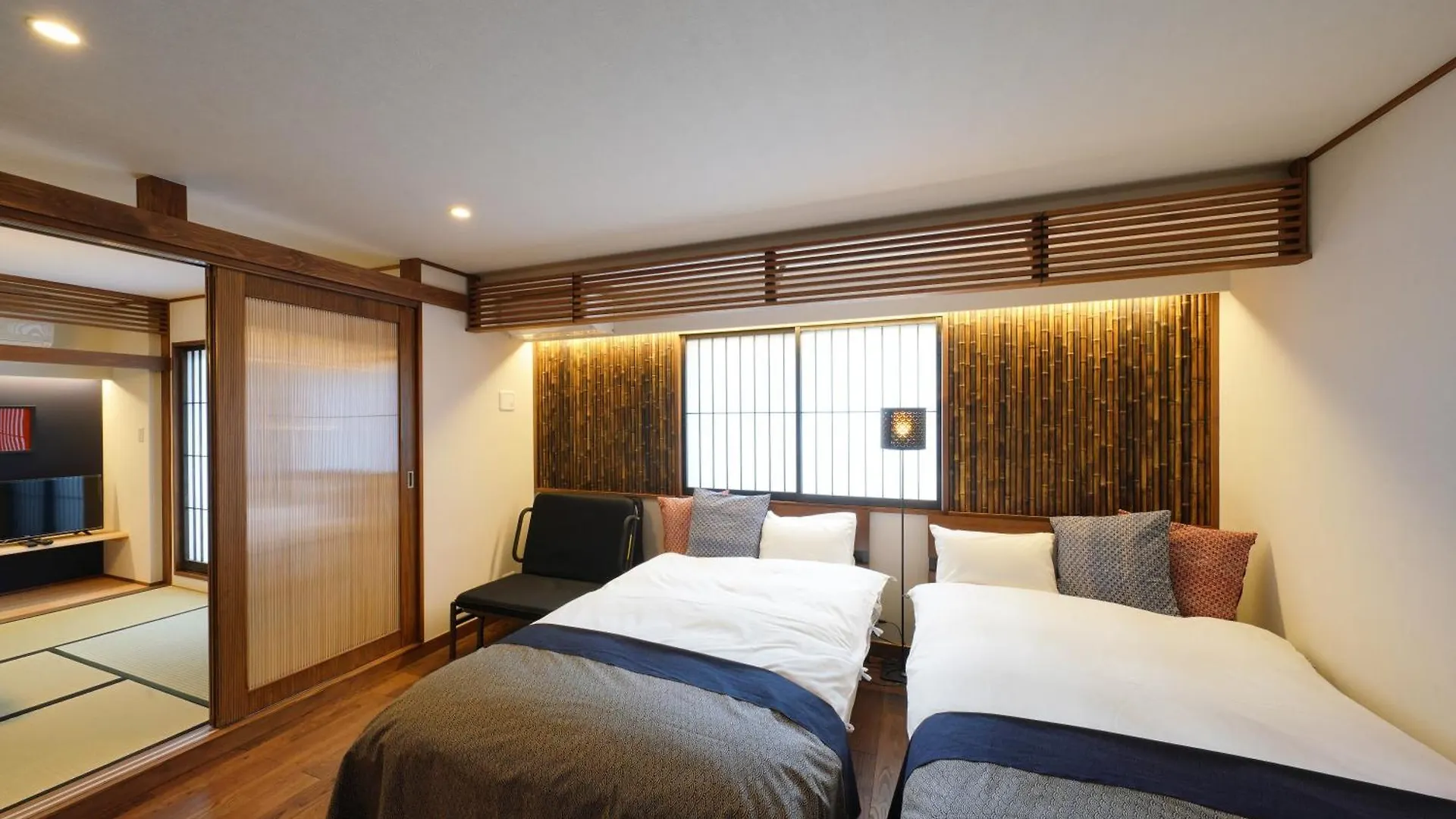 Yadoya Uguisu Hotel Tokyo